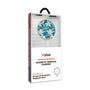 MyBat Design Lab Magnetic Wireless Charger - Silver - Exotic Bloom - MCGWIRC18SL-529-20.JPG