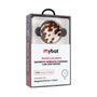 MyBat Design Lab Magnetic Wireless Charging Vent Mount - Black - Cow Fur - MCGWIRC21BK-013-10.jpg
