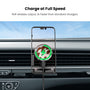 MyBat Design Lab Magnetic Wireless Charging Vent Mount - Black - Cow Fur - MCGWIRC21BK-013-5.jpg