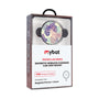 MyBat Design Lab Magnetic Wireless Charging Vent Mount - Black - Butterflies - MCGWIRC21BK-019-10.jpg