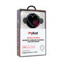 MyBat Design Lab Magnetic Wireless Charging Vent Mount - Black - Puppy Love - MCGWIRC21BK-023-10.jpg