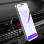 MyBat Design Lab Magnetic Wireless Charging Vent Mount - Black - Puppy Love - MCGWIRC21BK-023-3.jpg