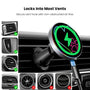 MyBat Design Lab Magnetic Wireless Charging Vent Mount - Black - Puppy Love - MCGWIRC21BK-023-7.jpg
