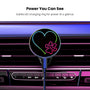 MyBat Design Lab Magnetic Wireless Charging Vent Mount - Black - Puppy Love - MCGWIRC21BK-023-8.jpg