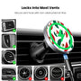 MyBat Design Lab Magnetic Wireless Charging Vent Mount - Black - Mexican Pride - MCGWIRC21BK-025-7.jpg