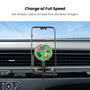 MyBat Design Lab Magnetic Wireless Charging Vent Mount - Black - Florida State Flag - MCGWIRC21BK-028-5.jpg