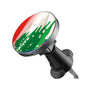 MyBat Design Lab Magnetic Wireless Charging Vent Mount - Black - Lebanese Flag - MCGWIRC21BK-033-2.jpg