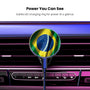 MyBat Design Lab Magnetic Wireless Charging Vent Mount - Black - Brazilian Flag - MCGWIRC21BK-038-8.jpg