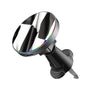 MyBat Design Lab Magnetic Wireless Charging Vent Mount - Black - Racing Flag - MCGWIRC21BK-040-2.jpg