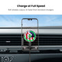 MyBat Design Lab Magnetic Wireless Charging Vent Mount - Black - Stars & Stripes - MCGWIRC21BK-042-5.jpg
