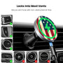 MyBat Design Lab Magnetic Wireless Charging Vent Mount - Black - American Flag - MCGWIRC21BK-043-7.jpg