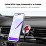 MyBat Design Lab Magnetic Wireless Charging Vent Mount - Black - Canadian Flag - MCGWIRC21BK-044-4.jpg