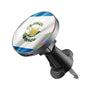 MyBat Design Lab Magnetic Wireless Charging Vent Mount - Black - Guatemalan Flag - MCGWIRC21BK-045-2.jpg