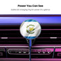 MyBat Design Lab Magnetic Wireless Charging Vent Mount - Black - Guatemalan Flag - MCGWIRC21BK-045-8.jpg