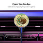 MyBat Design Lab Magnetic Wireless Charging Vent Mount - Black - Mexican Flag - MCGWIRC21BK-046-8.jpg