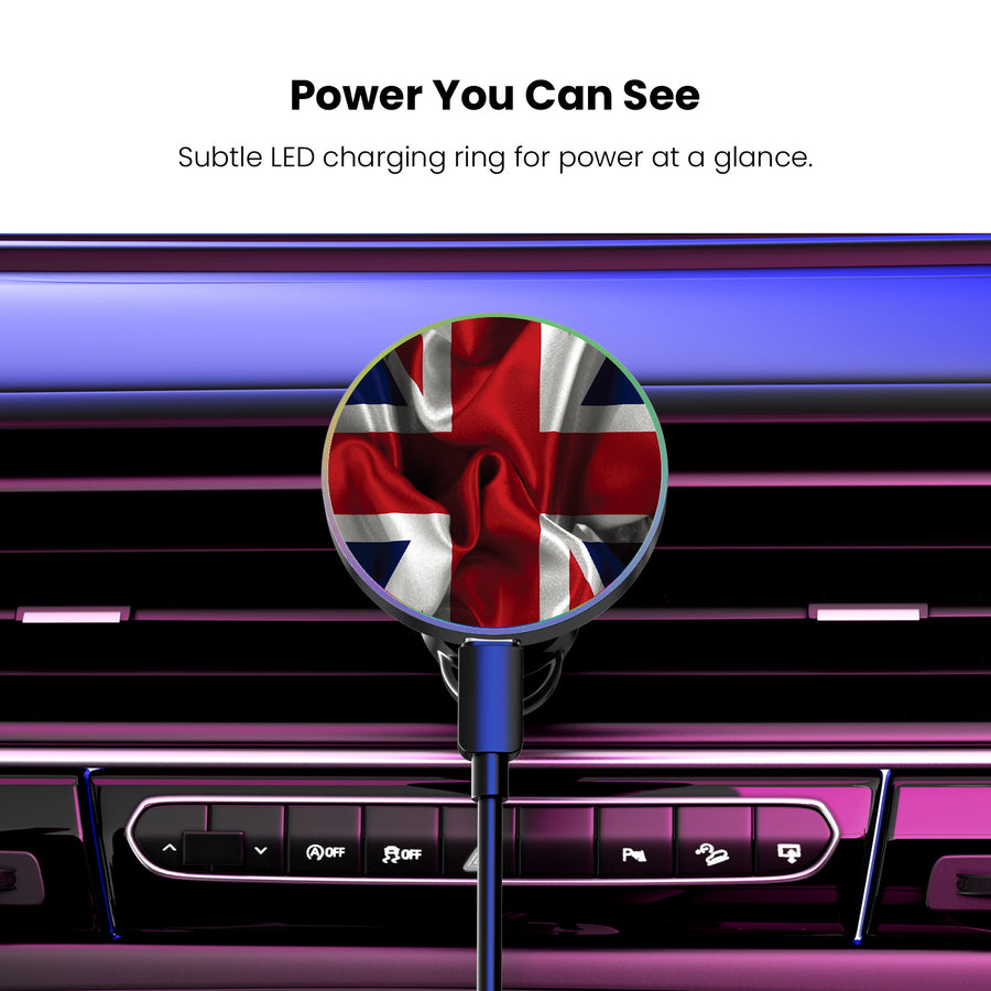 MyBat Design Lab Magnetic Wireless Charging Vent Mount - Black - British Flag - MCGWIRC21BK-047-8.jpg