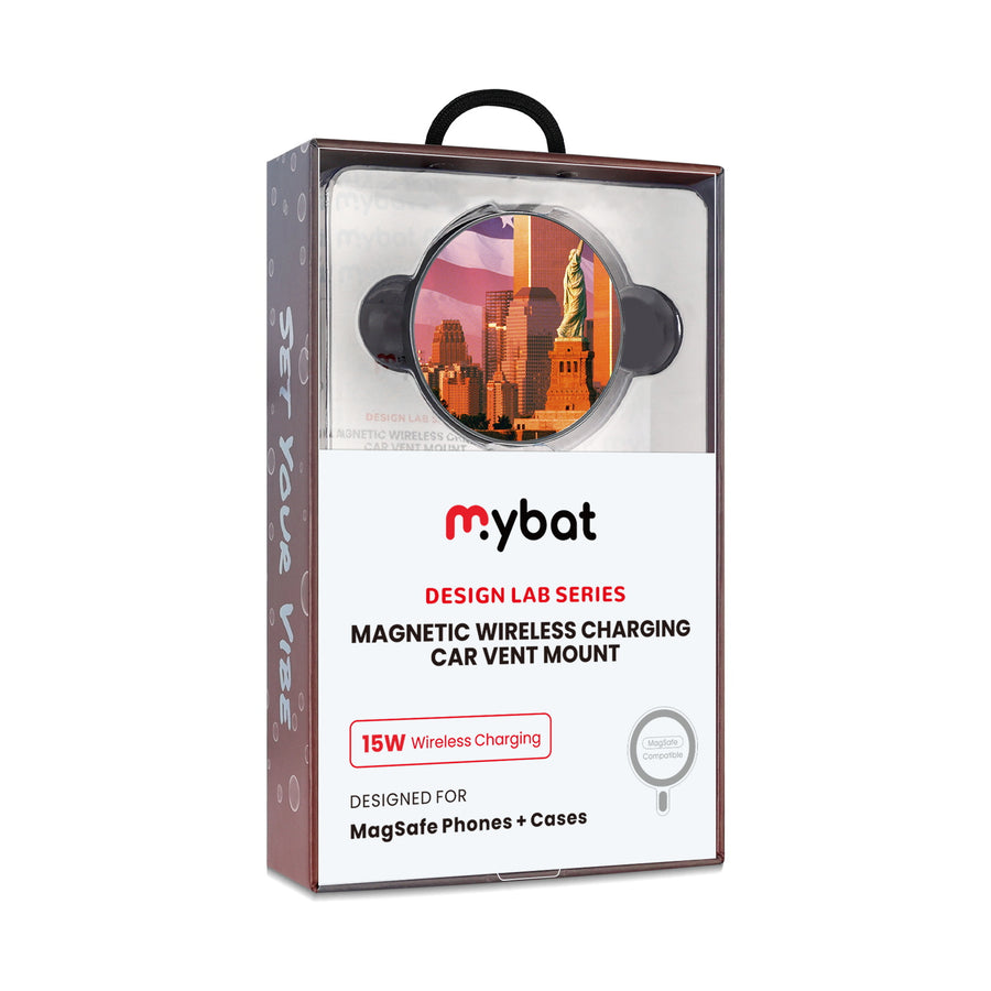 MyBat Design Lab Magnetic Wireless Charging Vent Mount - Black - Liberty For All - MCGWIRC21BK-048-10.jpg