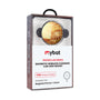 MyBat Design Lab Magnetic Wireless Charging Vent Mount - Black - Roman Colosseum - MCGWIRC21BK-049-10.jpg
