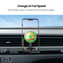 MyBat Design Lab Magnetic Wireless Charging Vent Mount - Black - Roman Colosseum - MCGWIRC21BK-049-5.jpg