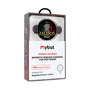 MyBat Design Lab Magnetic Wireless Charging Vent Mount - Black - Estados Unidos Mexicanos - MCGWIRC21BK-050-10.jpg