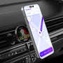 MyBat Design Lab Magnetic Wireless Charging Vent Mount - Black - Estados Unidos Mexicanos - MCGWIRC21BK-050-3.jpg