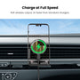 MyBat Design Lab Magnetic Wireless Charging Vent Mount - Black - Military Camouflage American Flag - MCGWIRC21BK-054-5.jpg