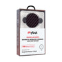 MyBat Design Lab Magnetic Wireless Charging Vent Mount - Black - Carbon Fiber - MCGWIRC21BK-083-10.jpg