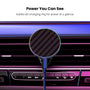 MyBat Design Lab Magnetic Wireless Charging Vent Mount - Black - Carbon Fiber - MCGWIRC21BK-083-8.jpg