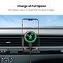 MyBat Design Lab Magnetic Wireless Charging Vent Mount - Black - Woven Carbon Fiber - MCGWIRC21BK-085-5.jpg