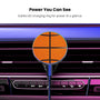 MyBat Design Lab Magnetic Wireless Charging Vent Mount - Black - Basketball - MCGWIRC21BK-087-8.jpg