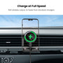 MyBat Design Lab Magnetic Wireless Charging Vent Mount - Black - Black Basketballs - MCGWIRC21BK-090-5.jpg