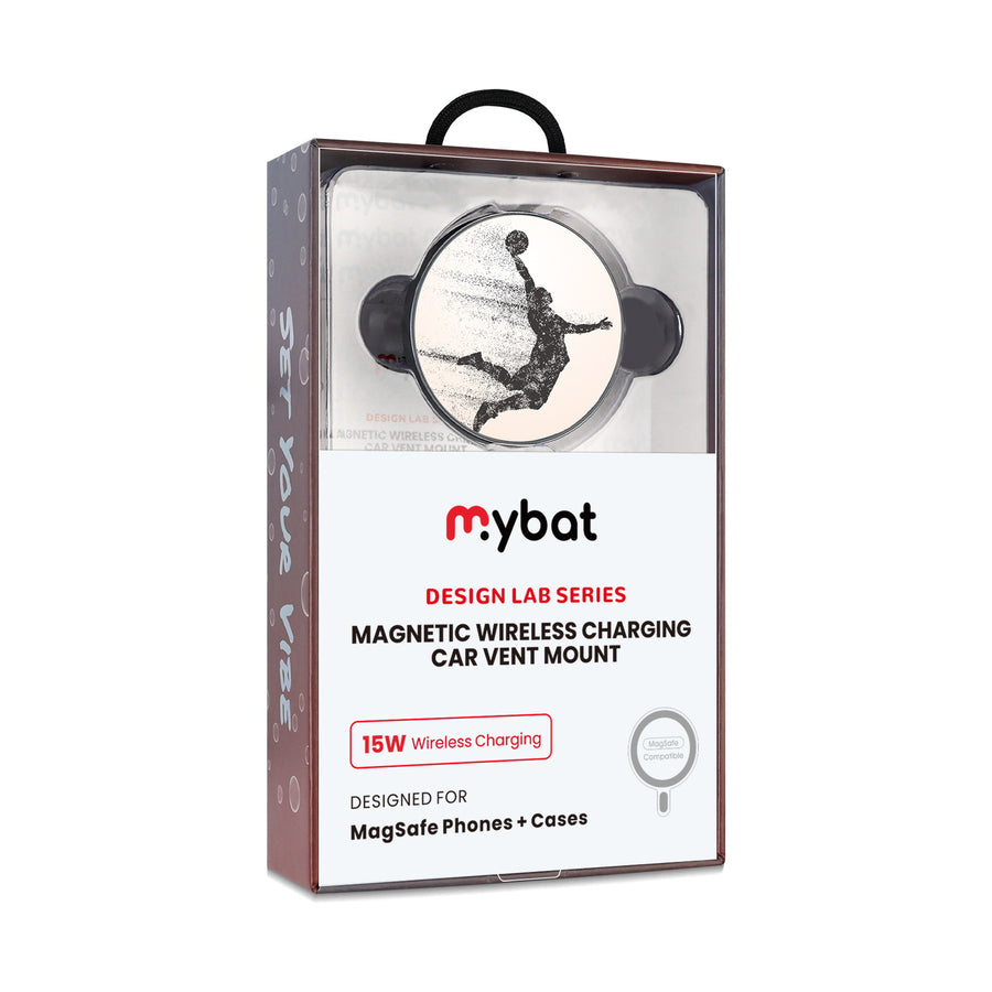 MyBat Design Lab Magnetic Wireless Charging Vent Mount - Black - Slam Dunk - MCGWIRC21BK-091-10.jpg