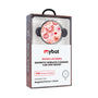 MyBat Design Lab Magnetic Wireless Charging Vent Mount - Black - Beaming Love - MCGWIRC21BK-095-10.jpg