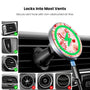MyBat Design Lab Magnetic Wireless Charging Vent Mount - Black - Beaming Love - MCGWIRC21BK-095-7.jpg