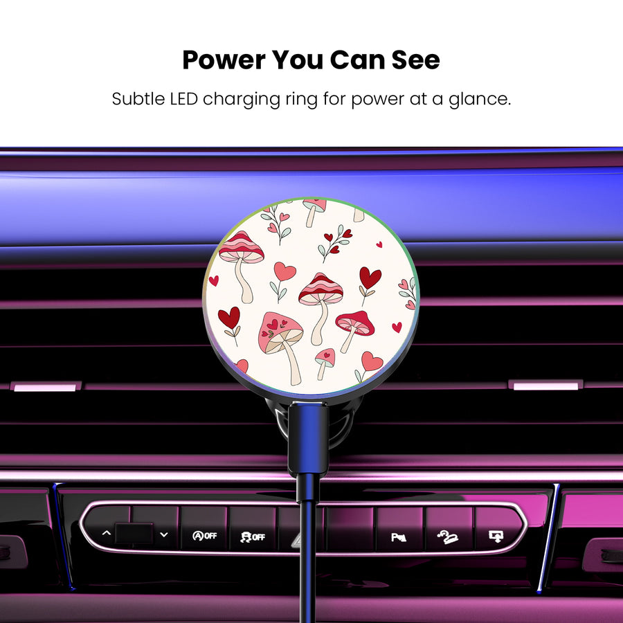 MyBat Design Lab Magnetic Wireless Charging Vent Mount - Black - So Mush Love - MCGWIRC21BK-096-8.jpg