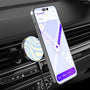 MyBat Design Lab Magnetic Wireless Charging Vent Mount - Black - Wavy Baby - MCGWIRC21BK-102-3.jpg