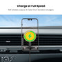 MyBat Design Lab Magnetic Wireless Charging Vent Mount - Black - Pop Art - MCGWIRC21BK-103-5.jpg