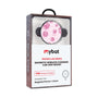 MyBat Design Lab Magnetic Wireless Charging Vent Mount - Black - Disco Balls - MCGWIRC21BK-109-10.jpg