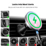 MyBat Design Lab Magnetic Wireless Charging Vent Mount - Black - Clouds & Stars - MCGWIRC21BK-110-7.jpg