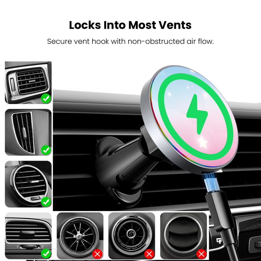 MyBat Design Lab Magnetic Wireless Charging Vent Mount - Black - Clouds & Stars - MCGWIRC21BK-110-7.jpg