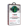 MyBat Design Lab Magnetic Wireless Charging Vent Mount - Black - Tropicana - MCGWIRC21BK-115-10.jpg