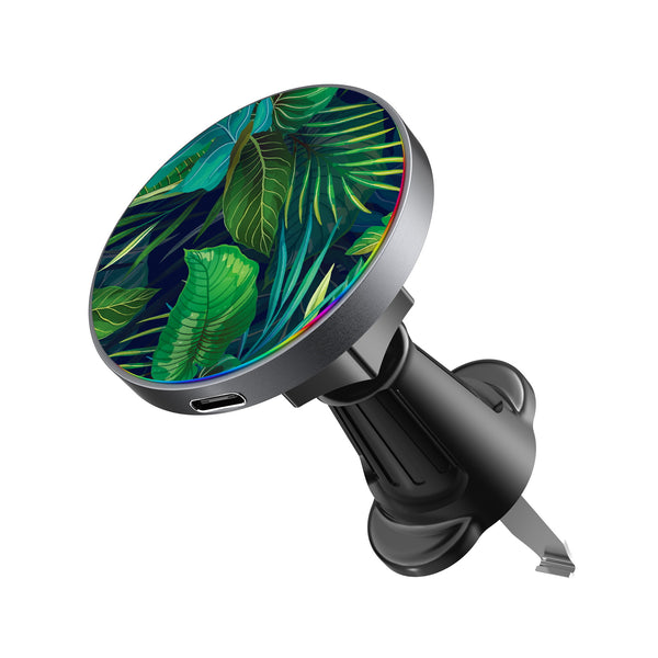MyBat Design Lab Magnetic Wireless Charging Vent Mount - Black - Tropicana - MCGWIRC21BK-115-2.jpg