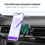 MyBat Design Lab Magnetic Wireless Charging Vent Mount - Black - Tropicana - MCGWIRC21BK-115-4.jpg