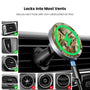 MyBat Design Lab Magnetic Wireless Charging Vent Mount - Black - Forest Camouflage - MCGWIRC21BK-117-7.jpg