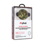 MyBat Design Lab Magnetic Wireless Charging Vent Mount - Black - Army Camouflage - MCGWIRC21BK-120-10.jpg