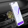 MyBat Design Lab Magnetic Wireless Charging Vent Mount - Black - Army Camouflage - MCGWIRC21BK-120-3.jpg