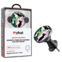MyBat Design Lab Magnetic Wireless Charging Vent Mount - Black - Multicolor Camouflage - MCGWIRC21BK-121-1.jpg