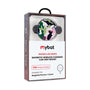 MyBat Design Lab Magnetic Wireless Charging Vent Mount - Black - Multicolor Camouflage