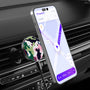 MyBat Design Lab Magnetic Wireless Charging Vent Mount - Black - Multicolor Camouflage - MCGWIRC21BK-121-3.jpg