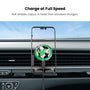 MyBat Design Lab Magnetic Wireless Charging Vent Mount - Black - Multicolor Camouflage - MCGWIRC21BK-121-5.jpg